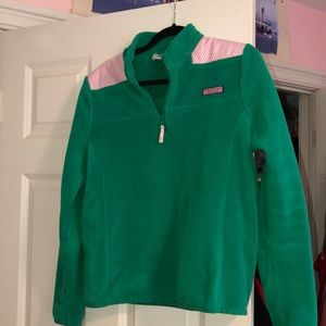 Vineyard Vines Fleece